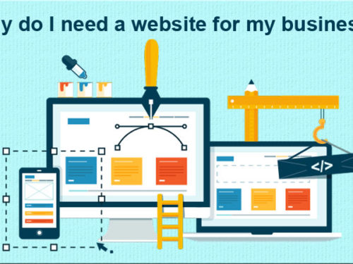 Do I Need a Website for My Business?